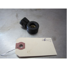 26C022 Knock Detonation Sensor For 11-15 Jeep Grand Cherokee  3.6 68166540AA